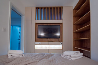 Apartmán Horček Terchová