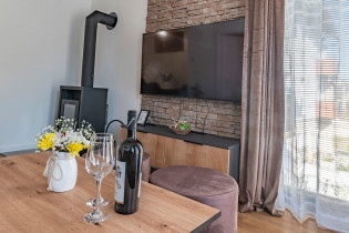 Apartmán Horček Terchová