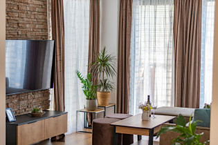 Apartmán Horček Terchová