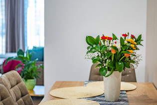 Apartmán Horček Terchová