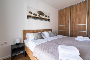 Apartmán Horček Terchová