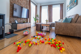 Apartmán Horček Terchová