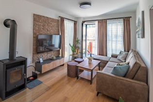 Apartmán Horček Terchová