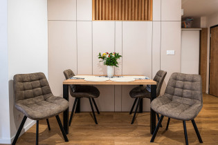Apartmán Horček Terchová