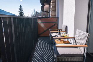 Apartmán Horček Terchová