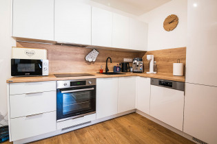 Apartmán Horček Terchová