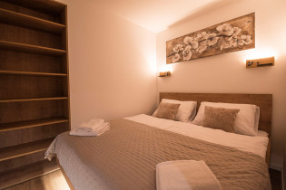Apartmán Horček Terchová