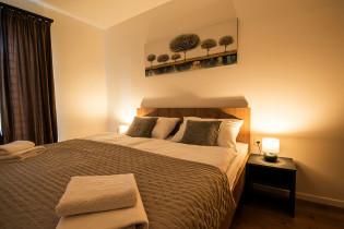 Apartmán Horček Terchová