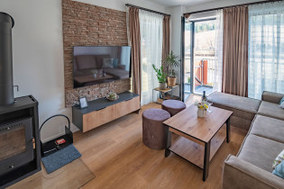 Apartmán Horček Terchová