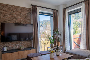 Apartmán Horček Terchová