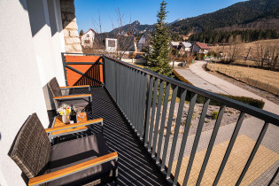 Apartmán Horček Terchová