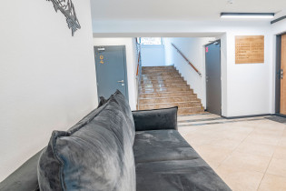 Apartmán Horček Terchová