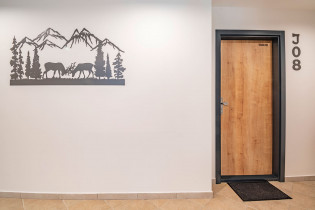 Apartmán Horček Terchová