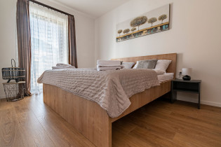 Apartmán Horček Terchová