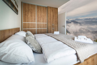 Apartmán Horček Terchová