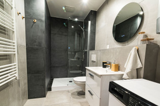 Apartmán Horček Terchová