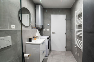 Apartmán Horček Terchová